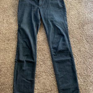 Express Jeans size 6